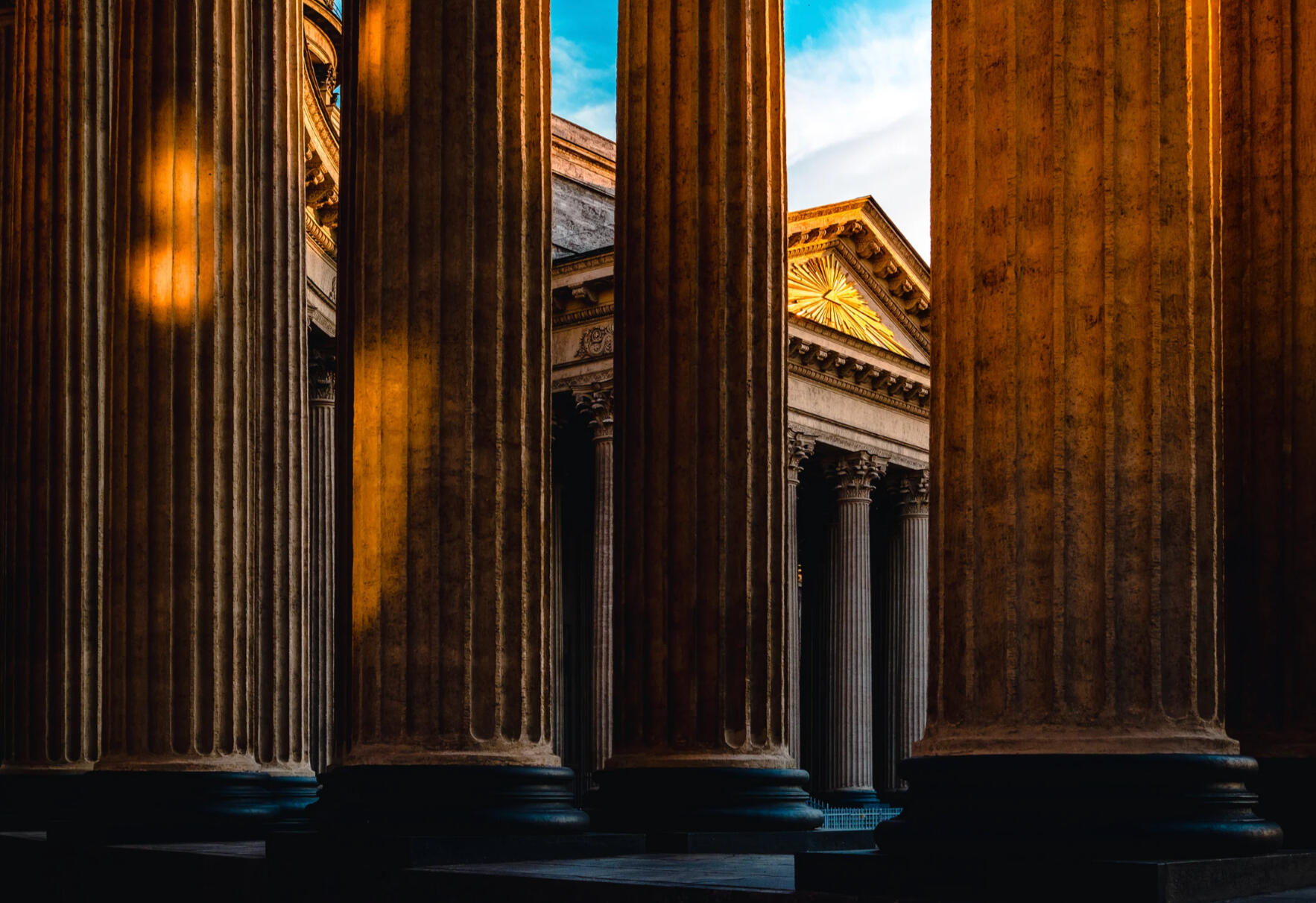 Legal Frameworks
