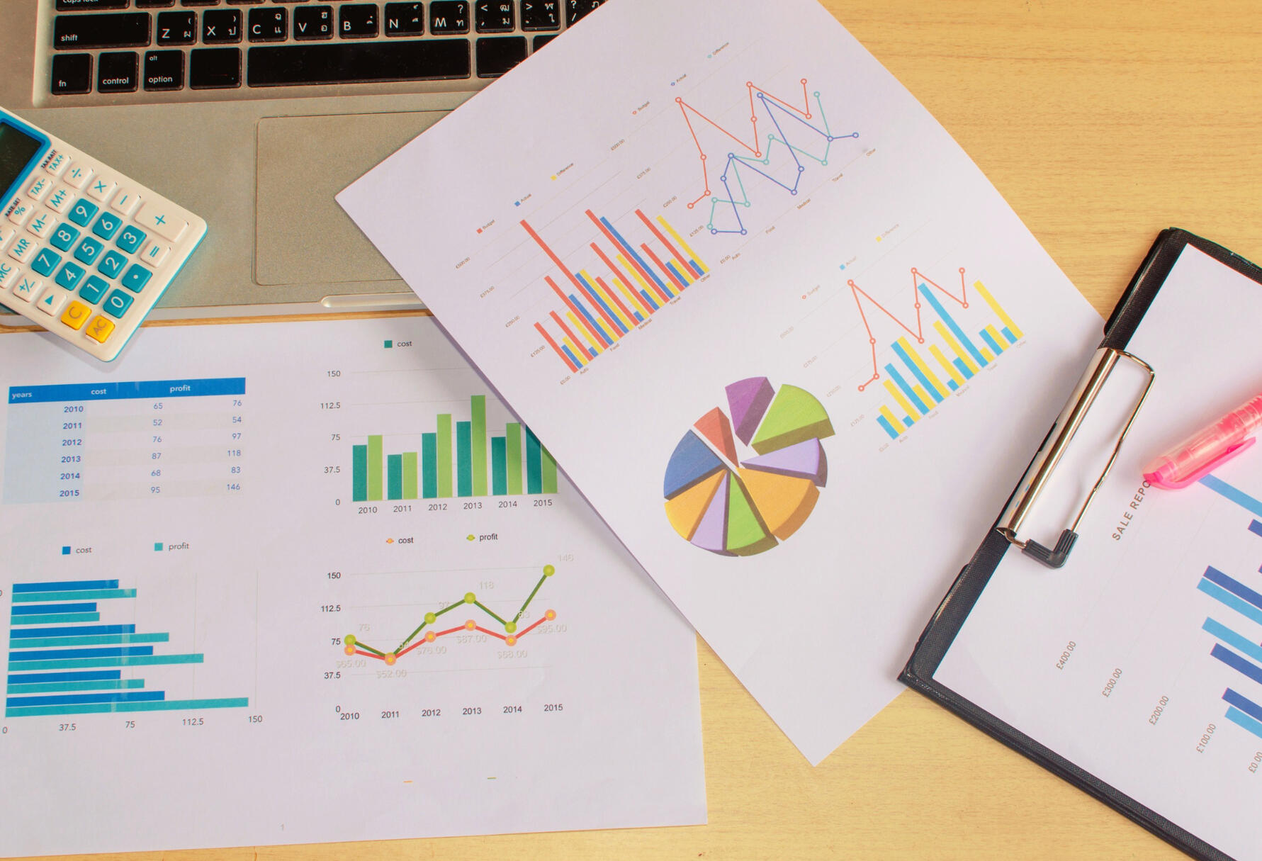 Methodology